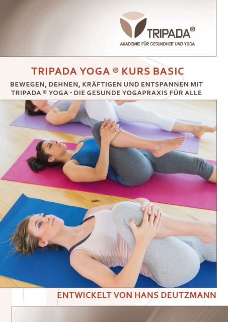 Tripada Yoga ® Curricula