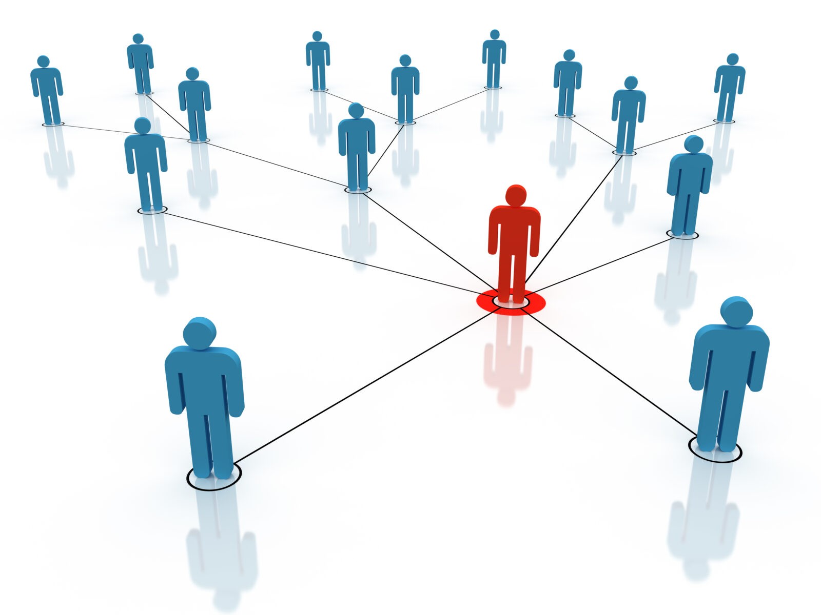 Social network