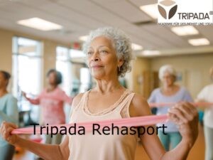 Fortbildungen Rehasport