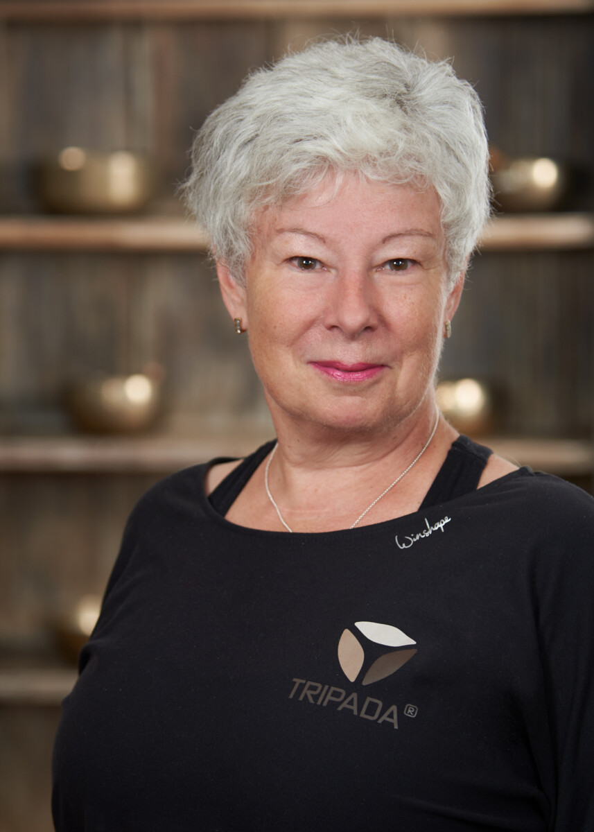 Diplom-Sportlehrerin Gabriele Möbius – Dozentin Pilates Ausbildung Tripada Wuppertal