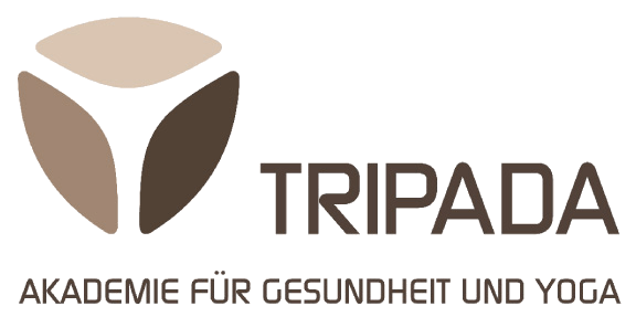 Tripada Akademie für Gesundheit und Yoga - Wort und Bildmarke - Kopie Über uns