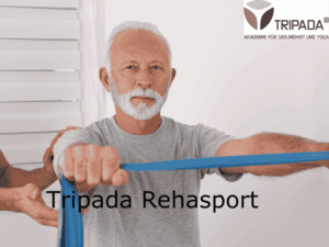 Tripada Rehasport
