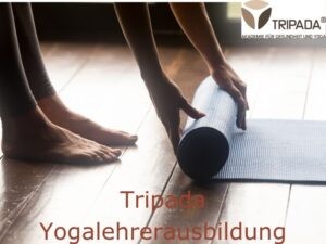 Tripada Yogalehrerausbildung